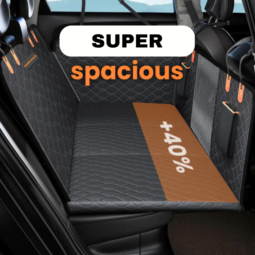 Dog Car Seat Protector