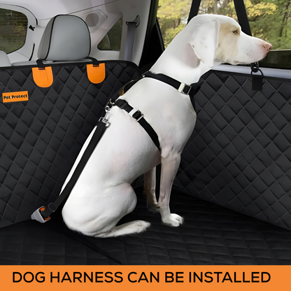 Dog Car Seat Protector