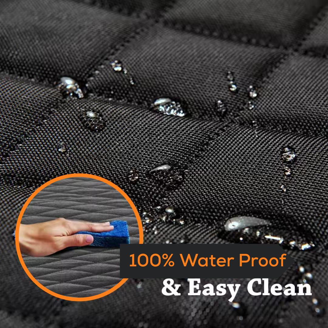Dog Car Seat Protector